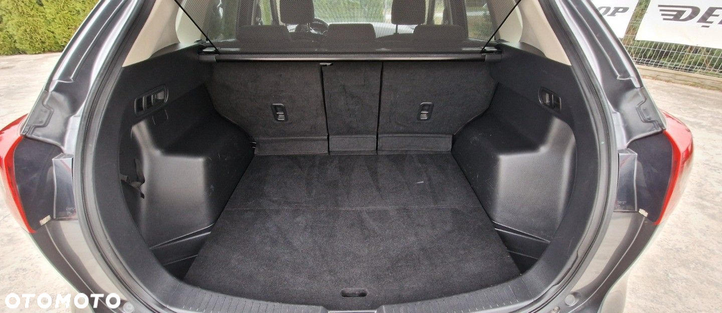 Mazda CX-5 - 22