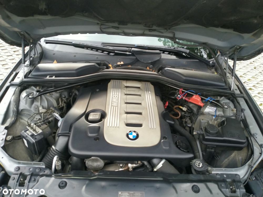 BMW Seria 5 - 6