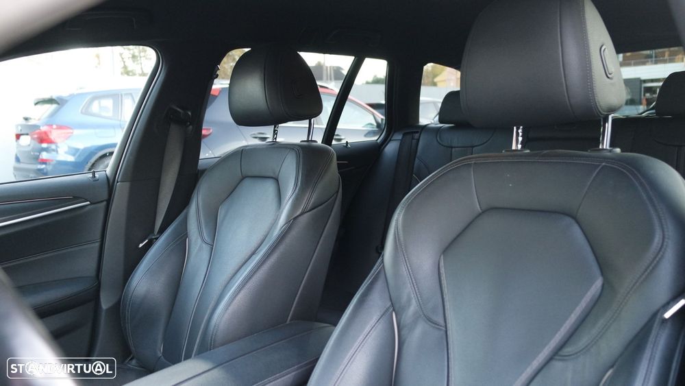 BMW 520 d Pack Desportivo M Auto - 13