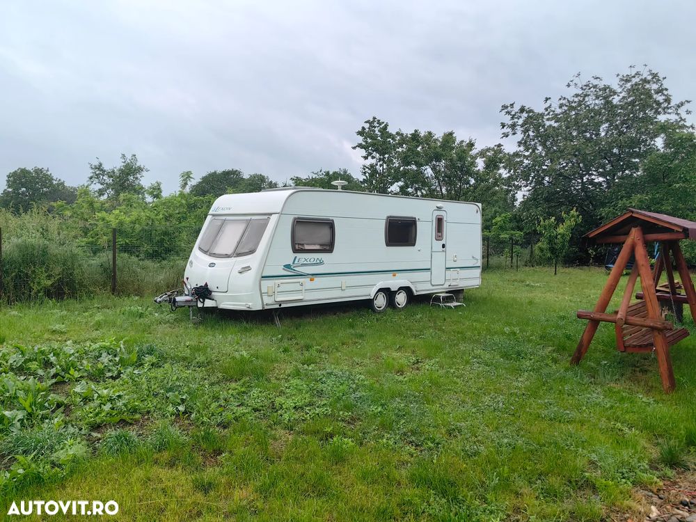 Altul Lunar Lexon FB - 2