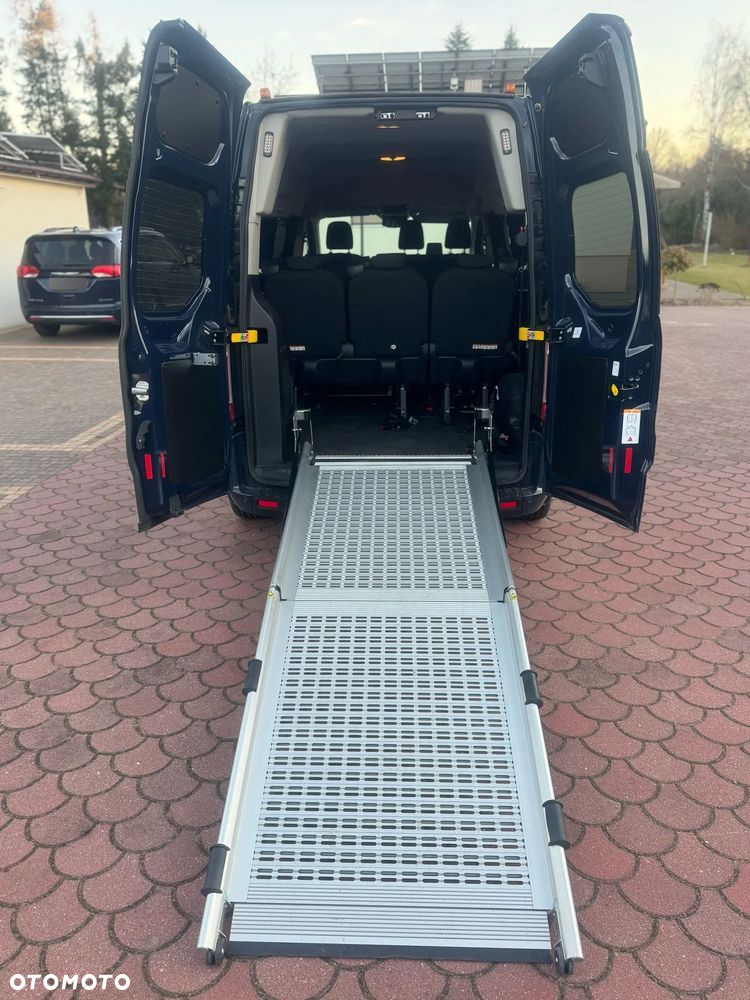 Ford Transit Custom Kombi 340 L2H2 Trend - 16