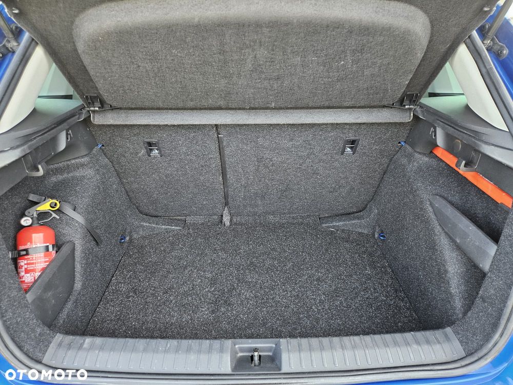 Skoda Kamiq 1.0 TSI Ambition DSG - 13