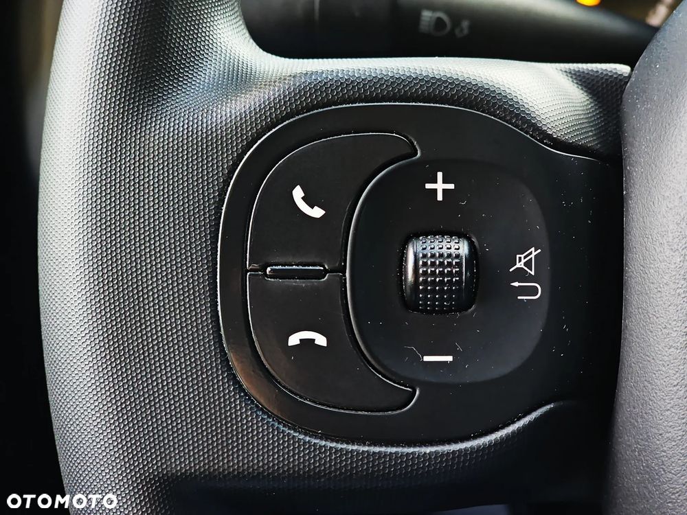 Fiat Panda 1.0 Hybrid City Life - 14