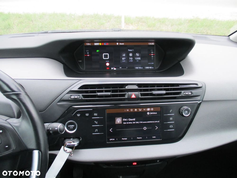Citroën C4 Grand Picasso PureTech 130 Stop&Start SELECTION - 11