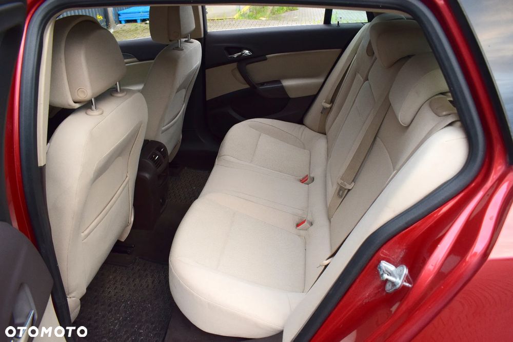 Opel Insignia 1.8 Cosmo - 25