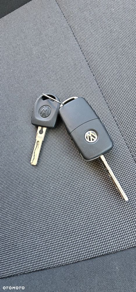 Volkswagen CADDY - 20