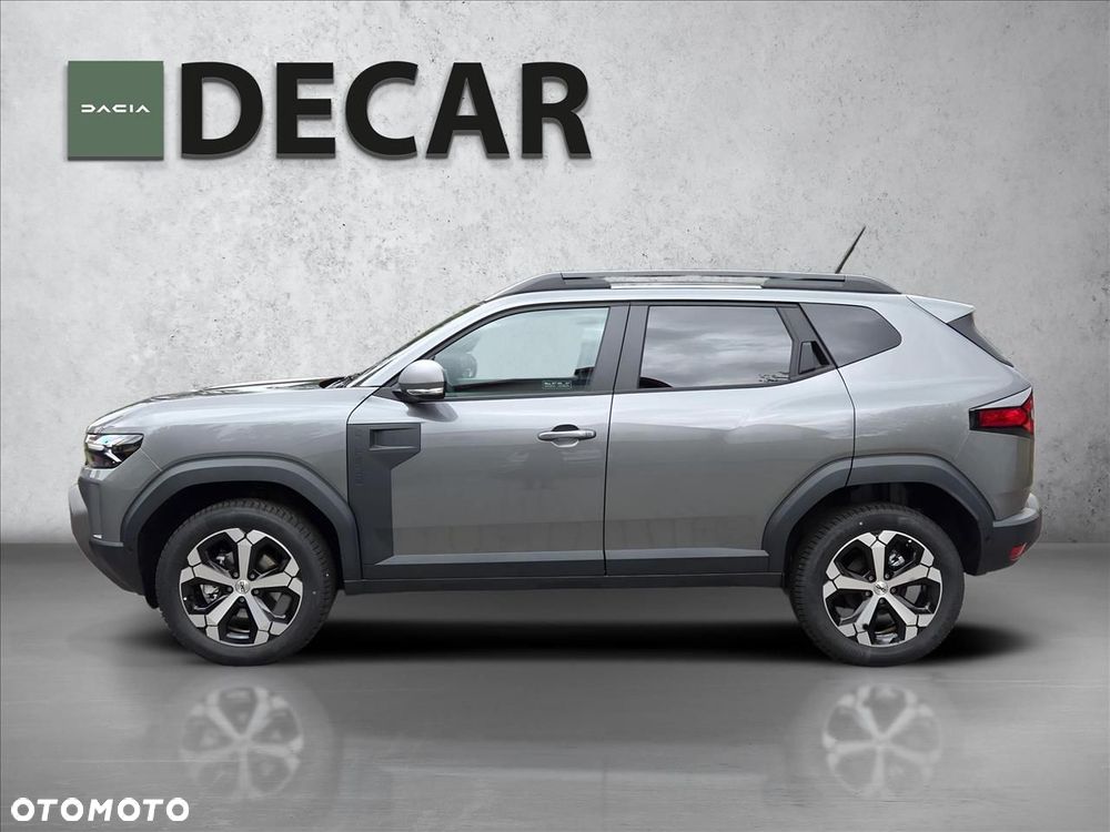 Dacia Duster - 2