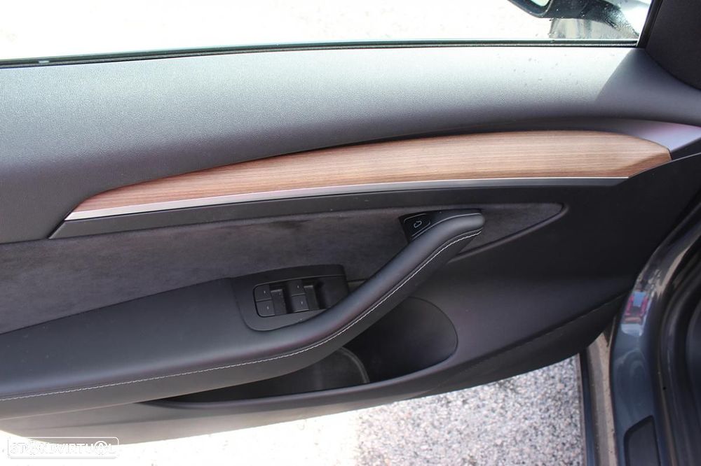 Tesla Model 3 Standard Range Plus RWD - 17