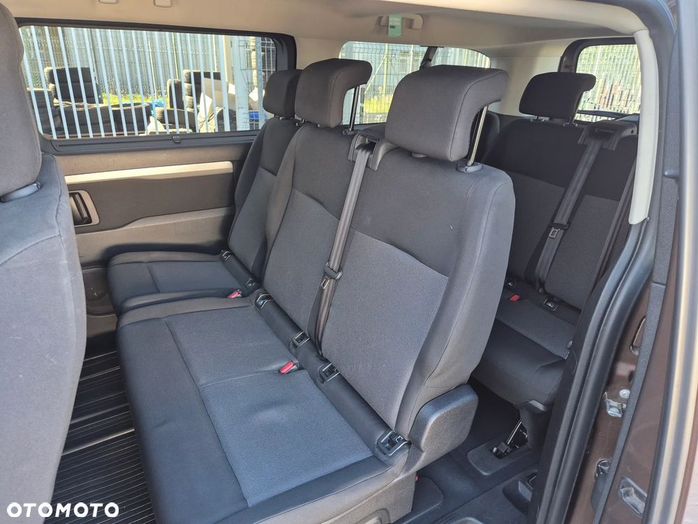 Toyota ProAce - 17