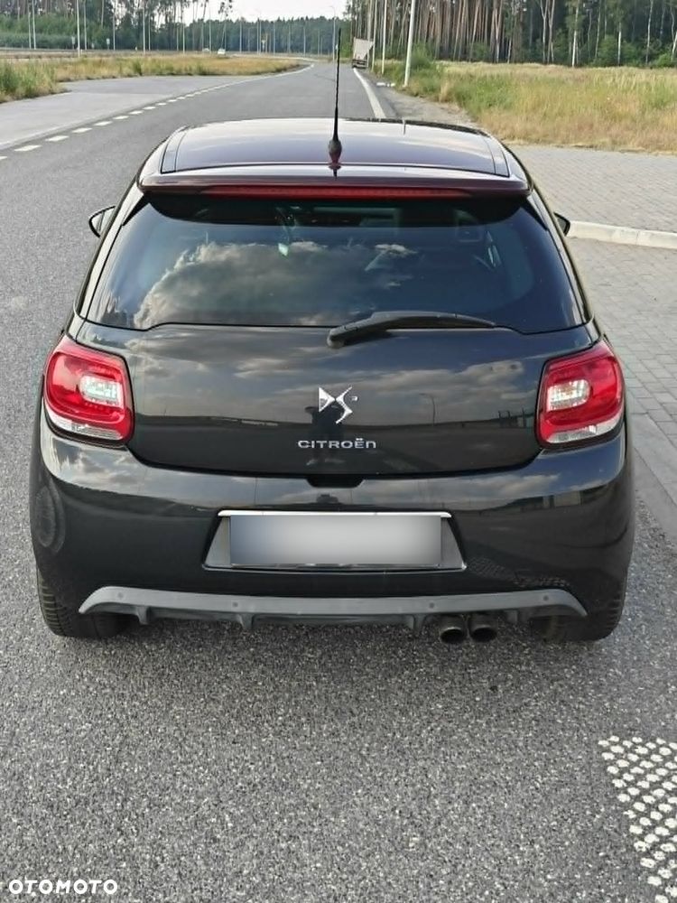 Citroën DS3 1.6 THP SportChic - 9