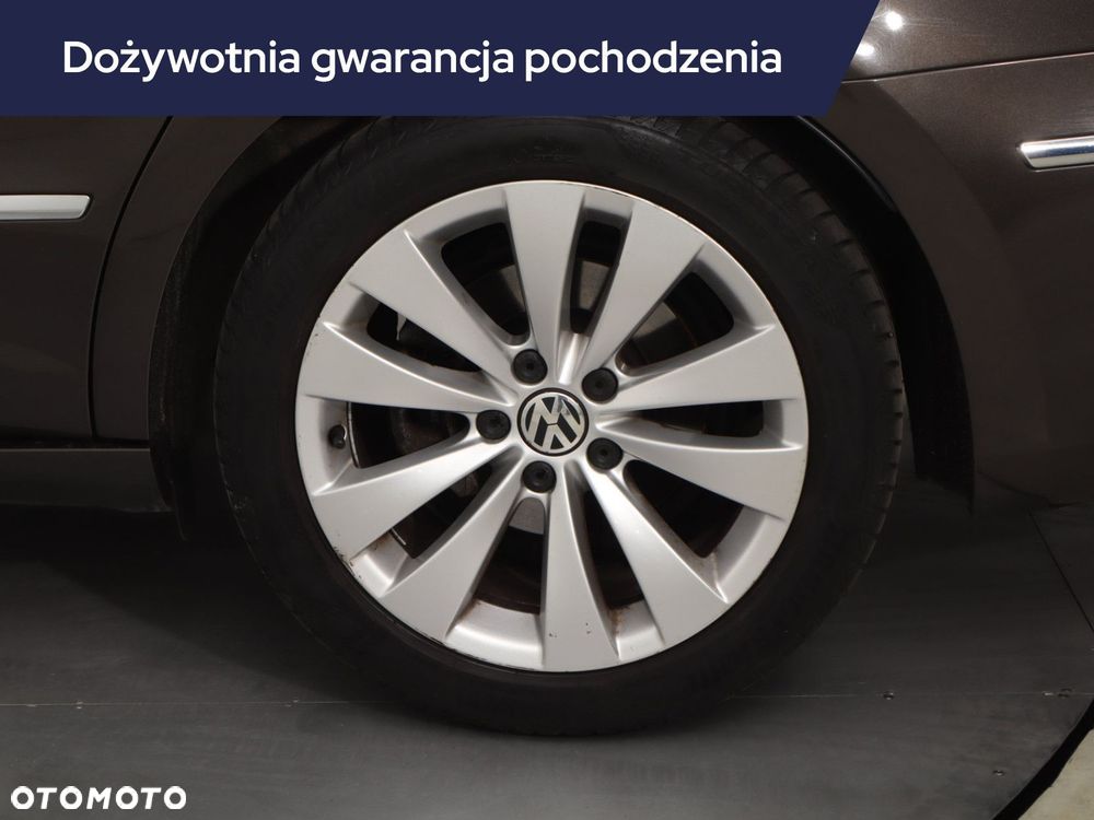 Volkswagen CC - 17