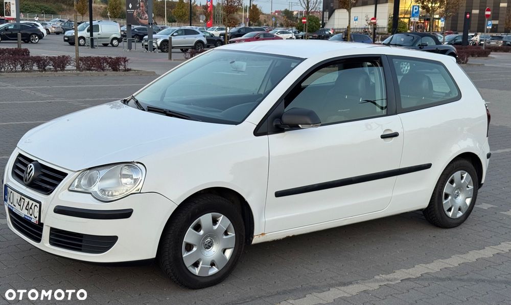 Volkswagen Polo 1.2 Trendline - 1