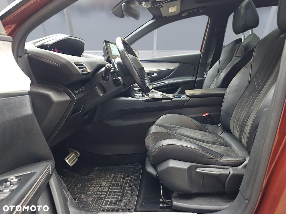 Peugeot 5008 2.0 BlueHDi GT Pack S&S EAT8 - 9