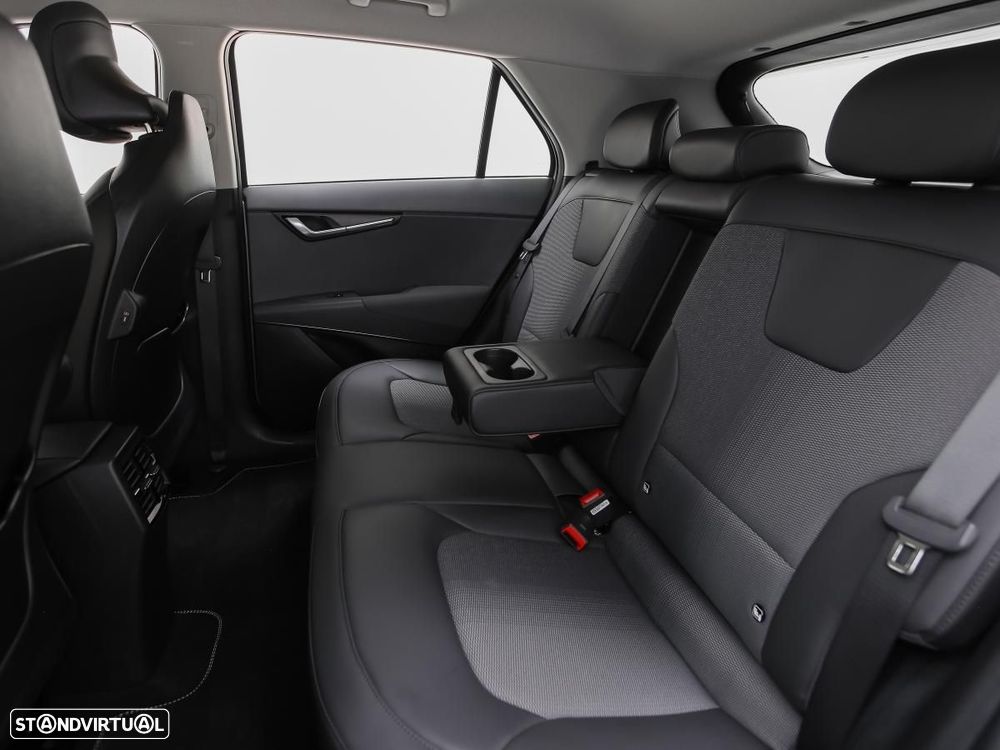 Kia e-Niro 64kWh - 11