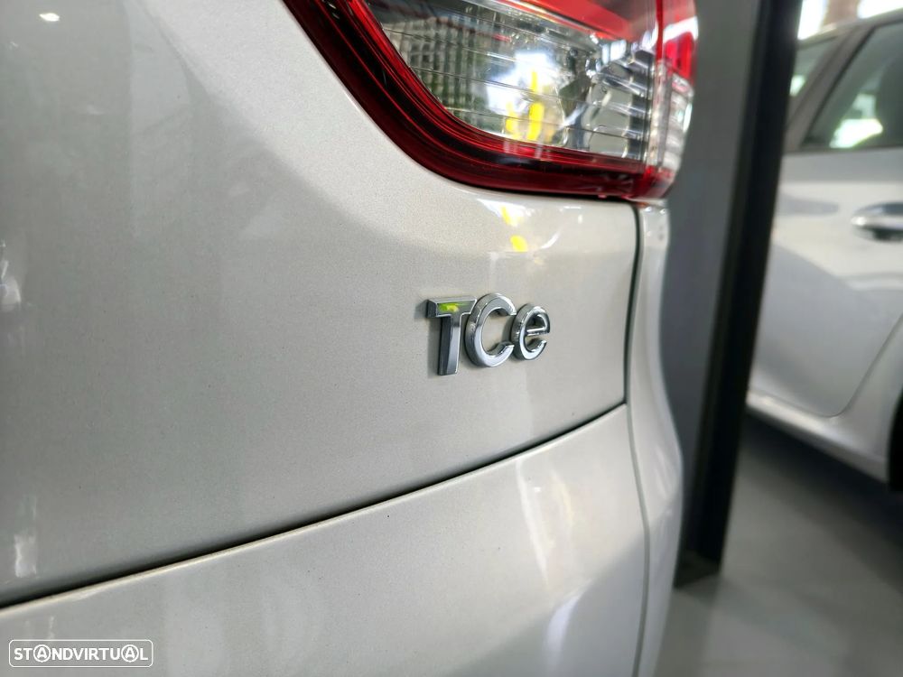 Renault Clio Sport Tourer 0.9 TCE Dynamique S - 32