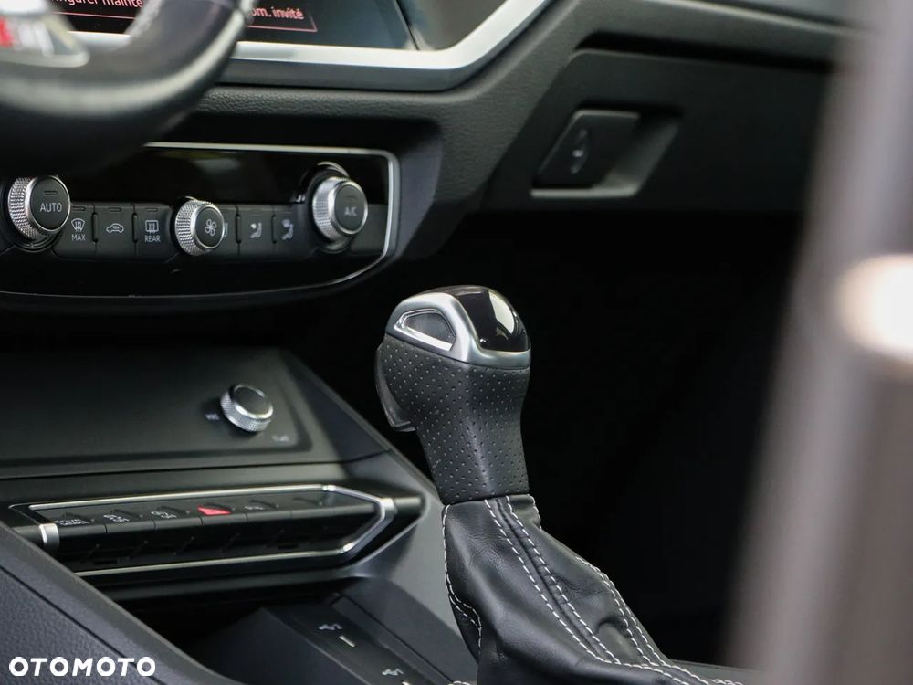 Audi Q3 35 TFSI S line S tronic - 26