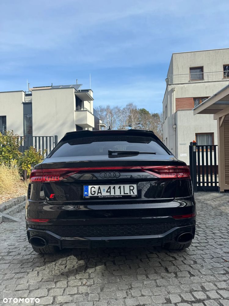 Audi RS Q8 - 17