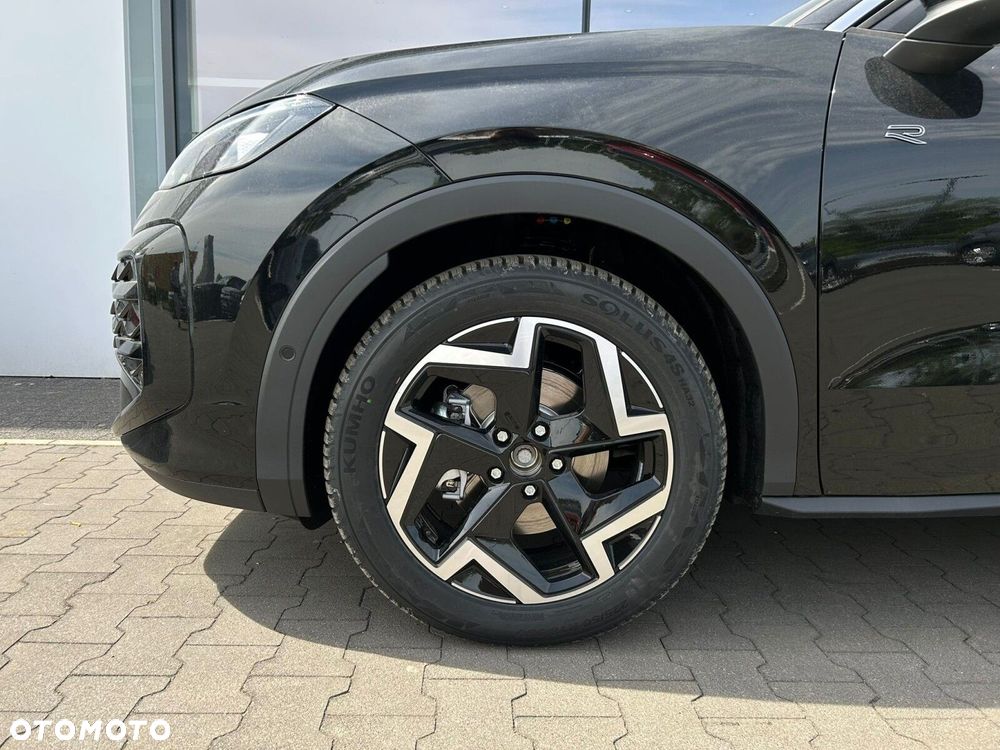 Volkswagen T-Roc - 28