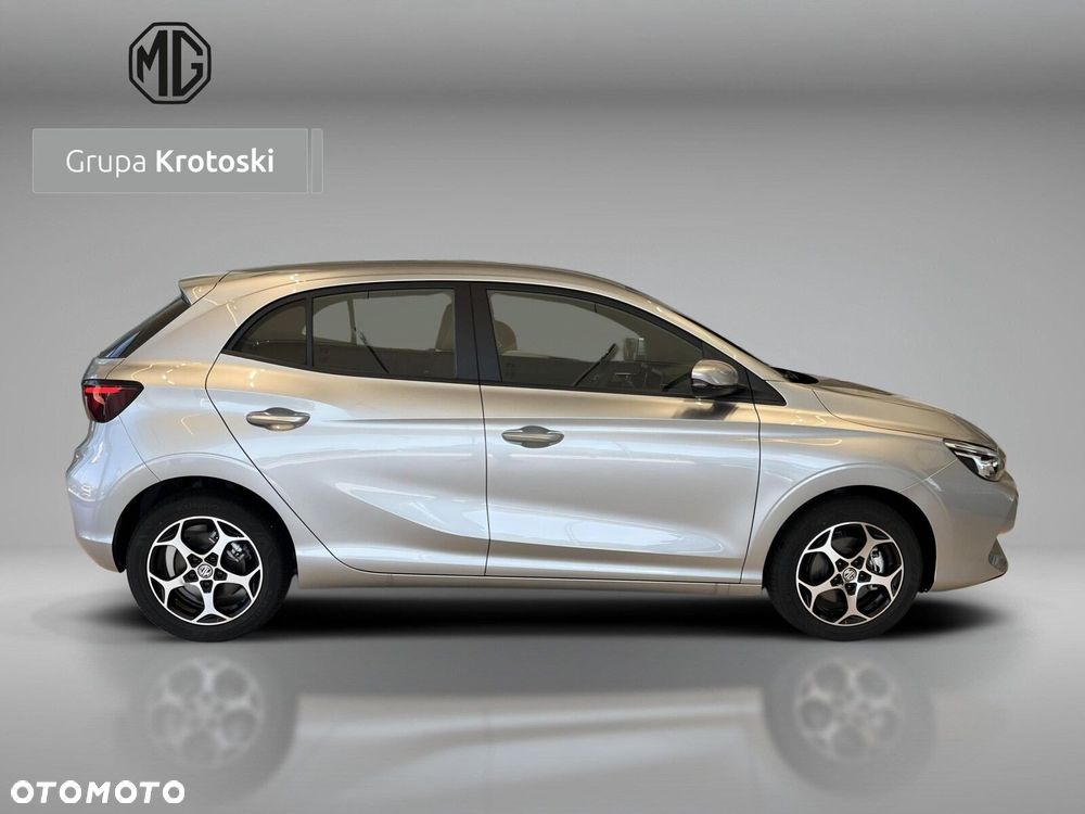MG MG3 - 7