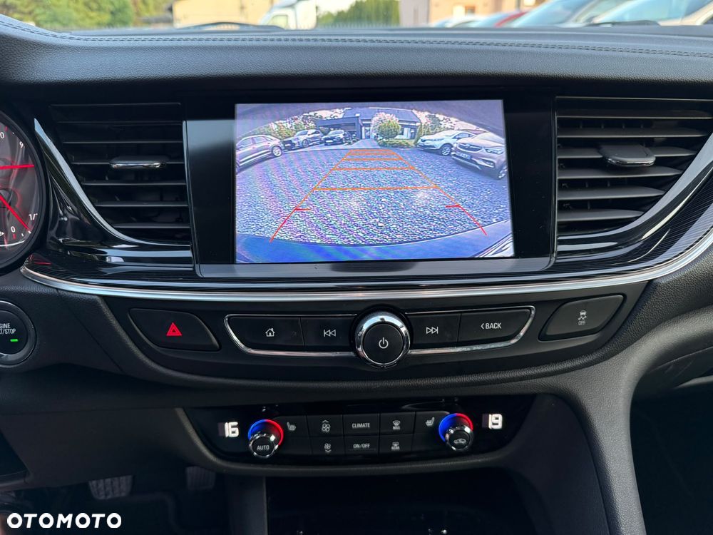Opel Insignia 2.0 Innovation - 9
