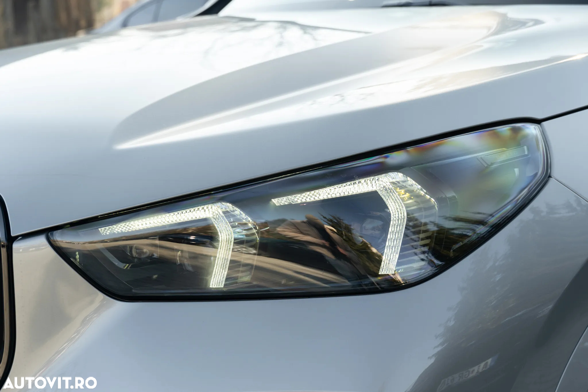 BMW X1 xDrive23d AT MHEV - 27