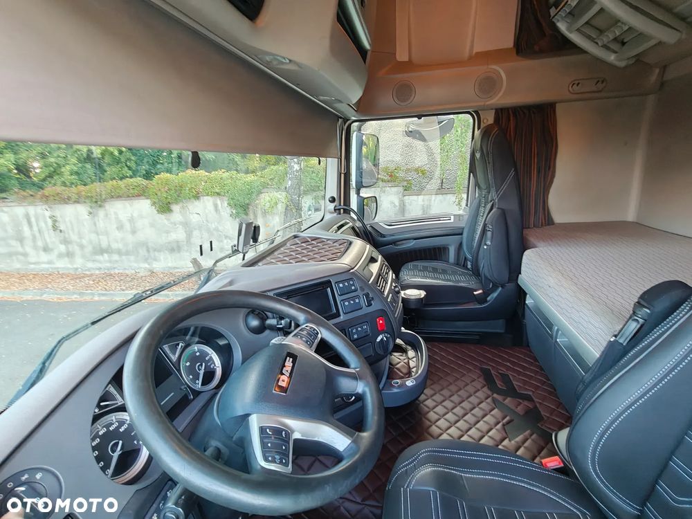 DAF 106 XF 480 - 9
