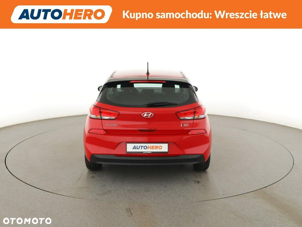 Hyundai i30 1.4 Select - 7