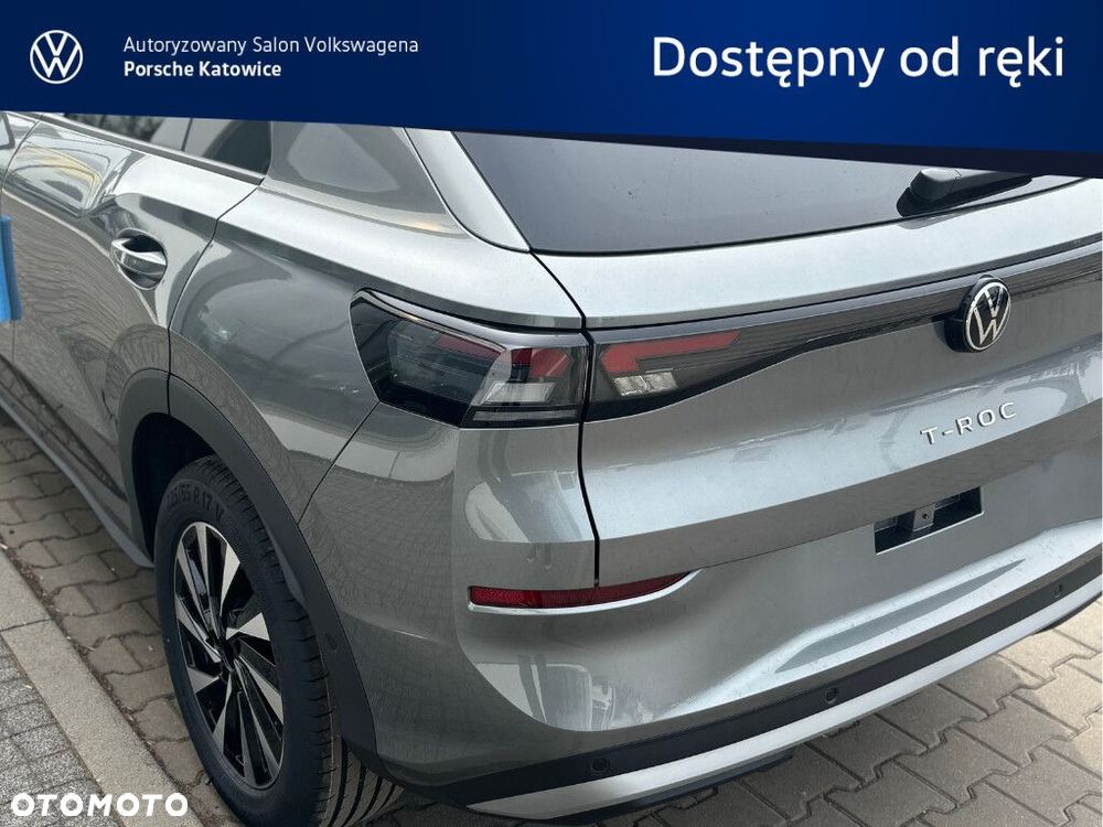 Volkswagen T-Roc - 3