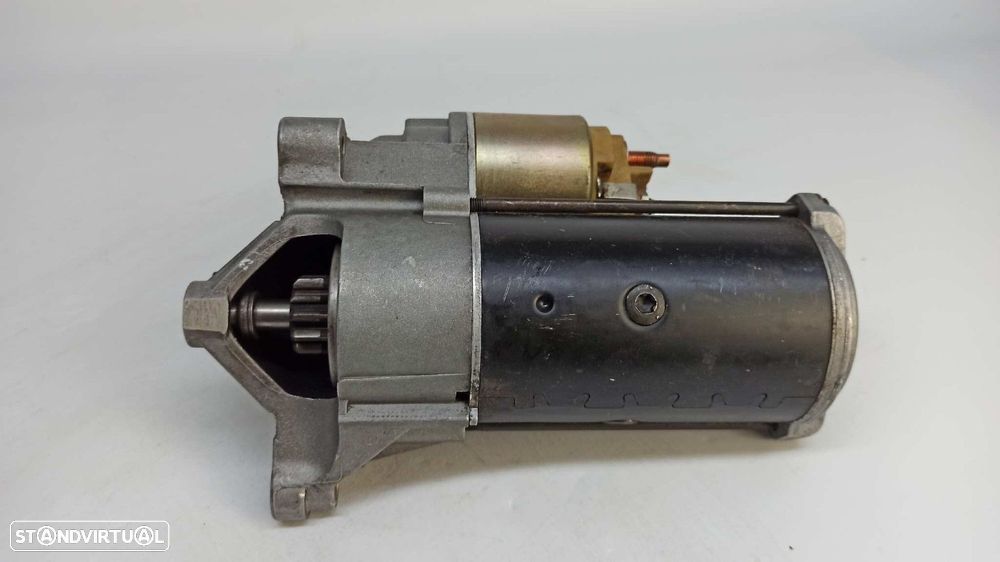MOTOR DE ARRANQUE PEUGEOT 406 BERLINA (S1/S2) SRDT - 4