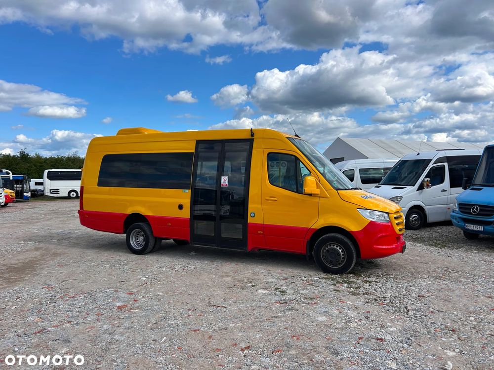 Mercedes-Benz Sprinter CITY - 3