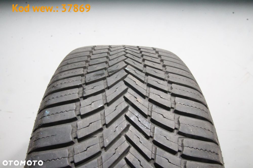 Bridgestone Weather Control A005 - 245/45 R19 - 1