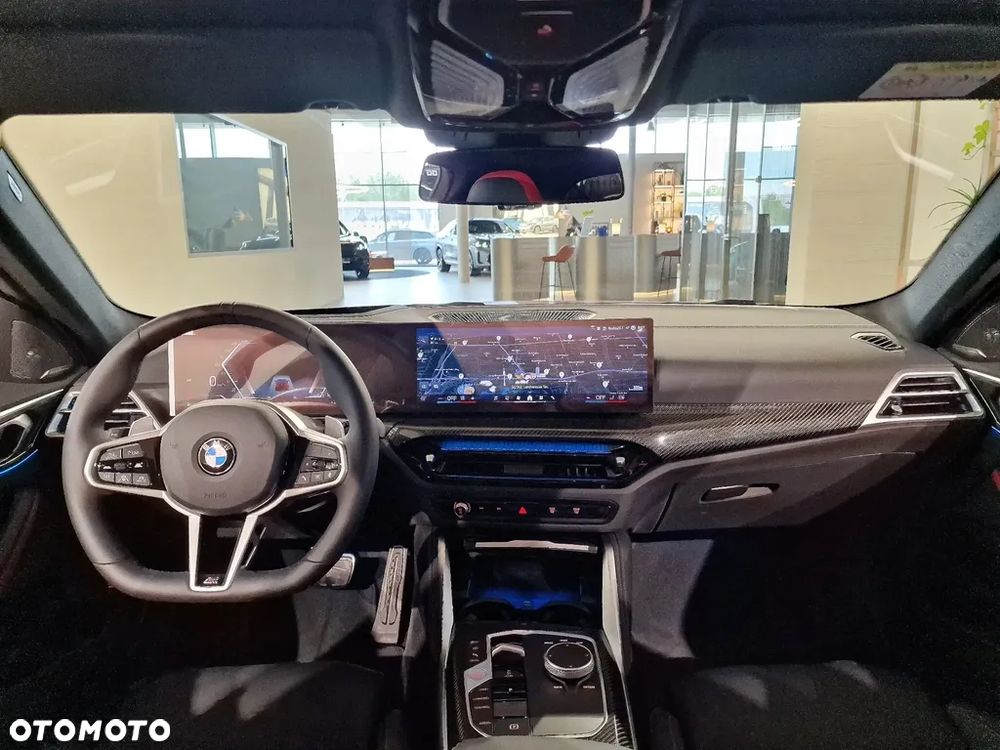 BMW Seria 4 430i xDrive M Sport sport - 21