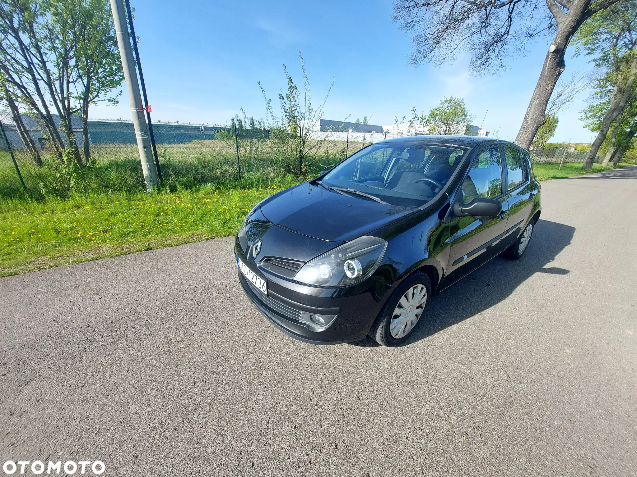 Renault Clio 1.6 16V Expression - 2