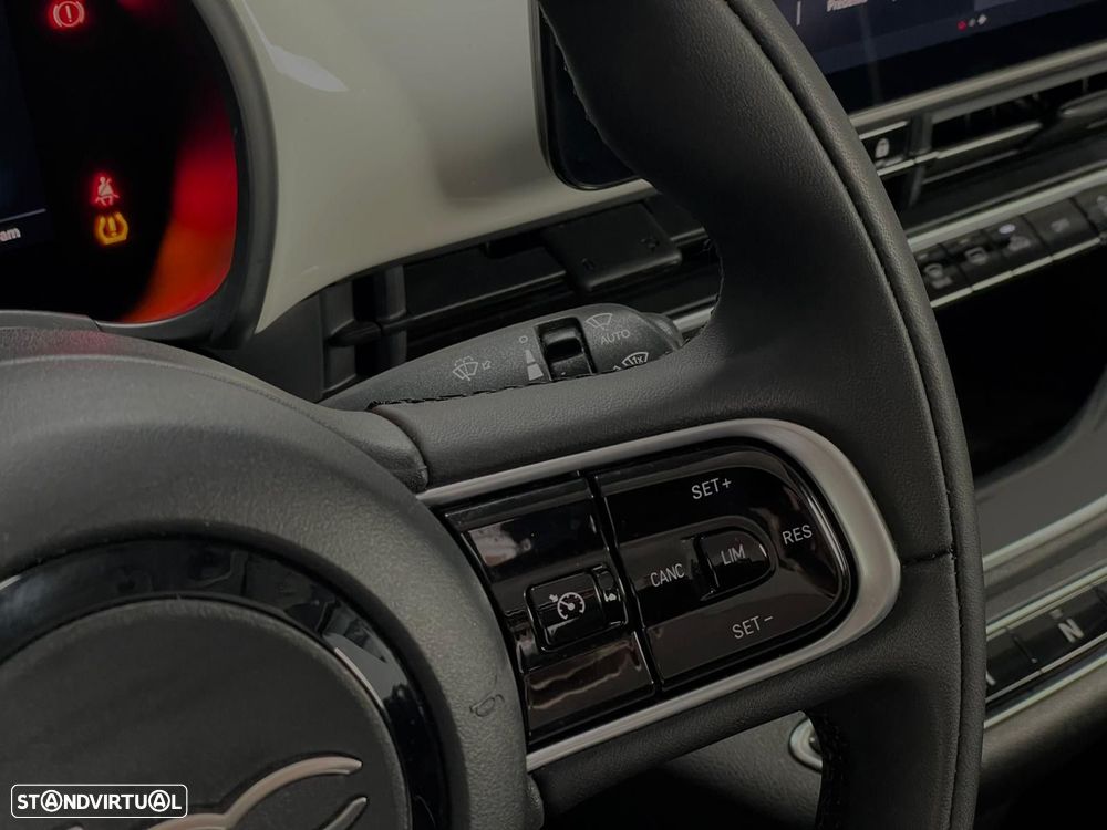 Fiat 500e C La Prima - 15