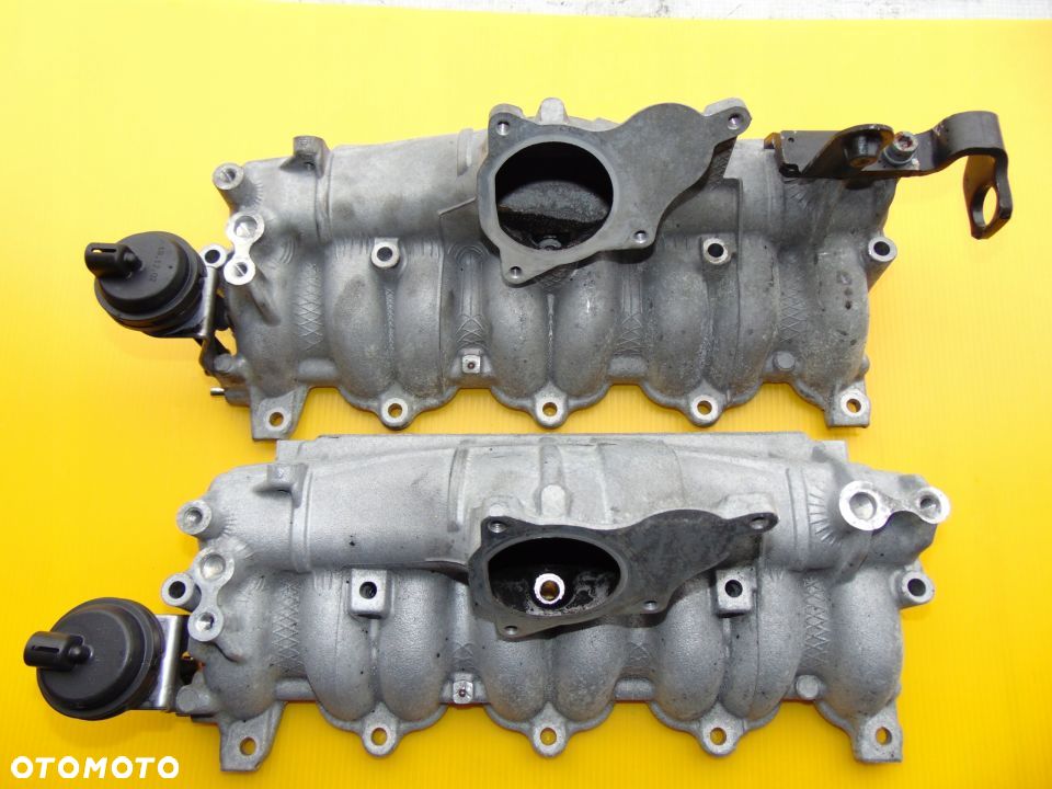 Kolektor ssący 2,0TDI 140km 170km BMN BMR BKP BRE - 6