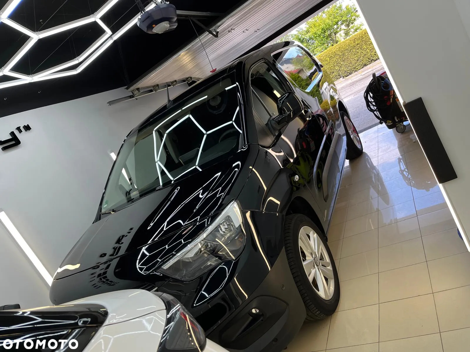 Opel Combo Cargo Long - 14