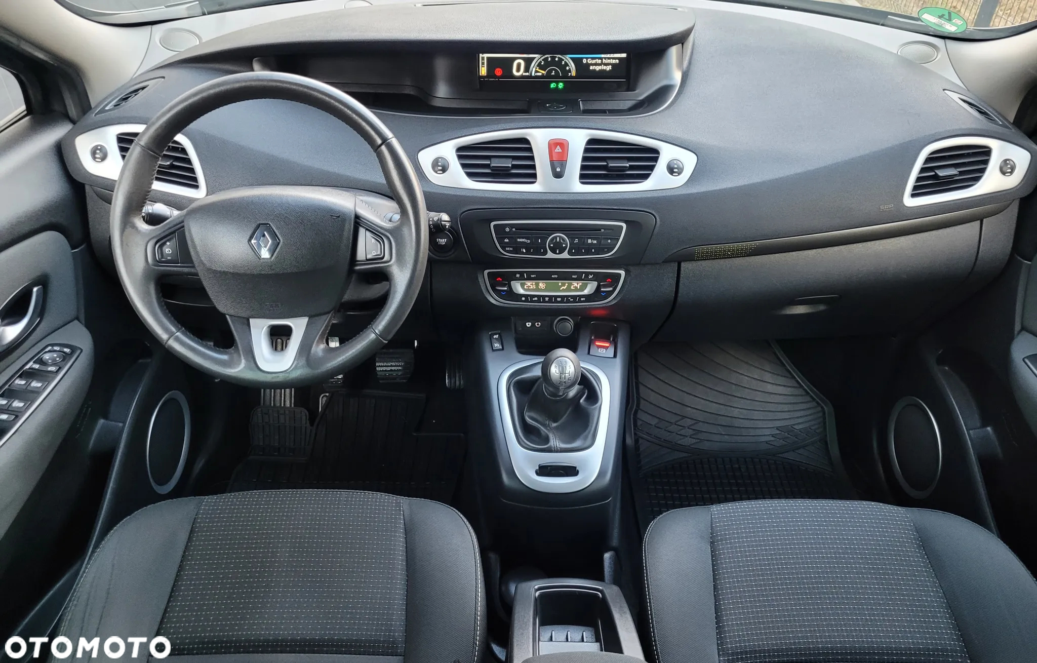 Renault Scenic TCe 130 Dynamique - 19