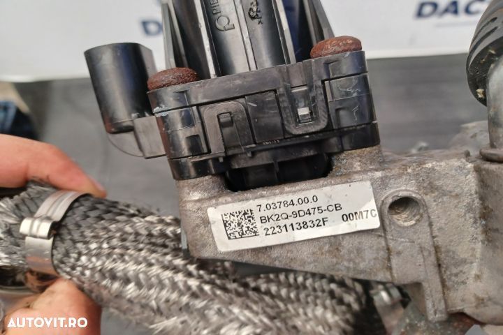 Egr BK2Q-9D475-CB BK2Q9D475CB BK3Q-9F476-CA BK2Q-9D475-CB BK2Q9D475CB - 5