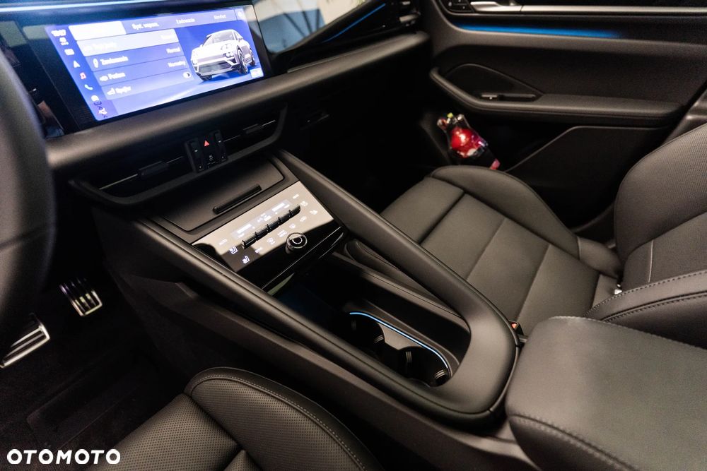 Porsche Macan - 23