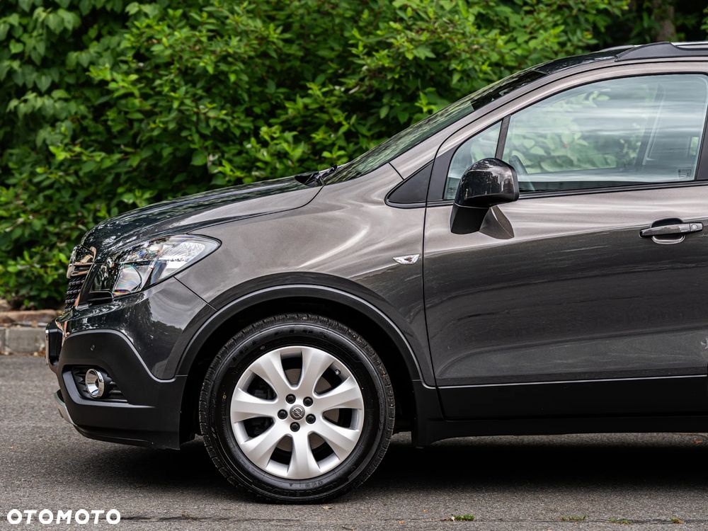 Opel Mokka 1.6 Enjoy S&S - 11