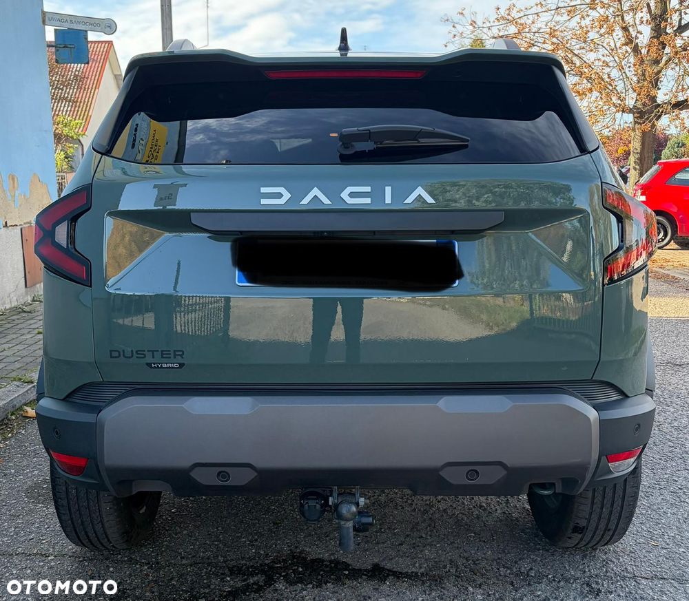 Dacia Duster - 13