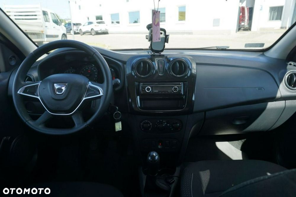 Dacia Sandero - 13