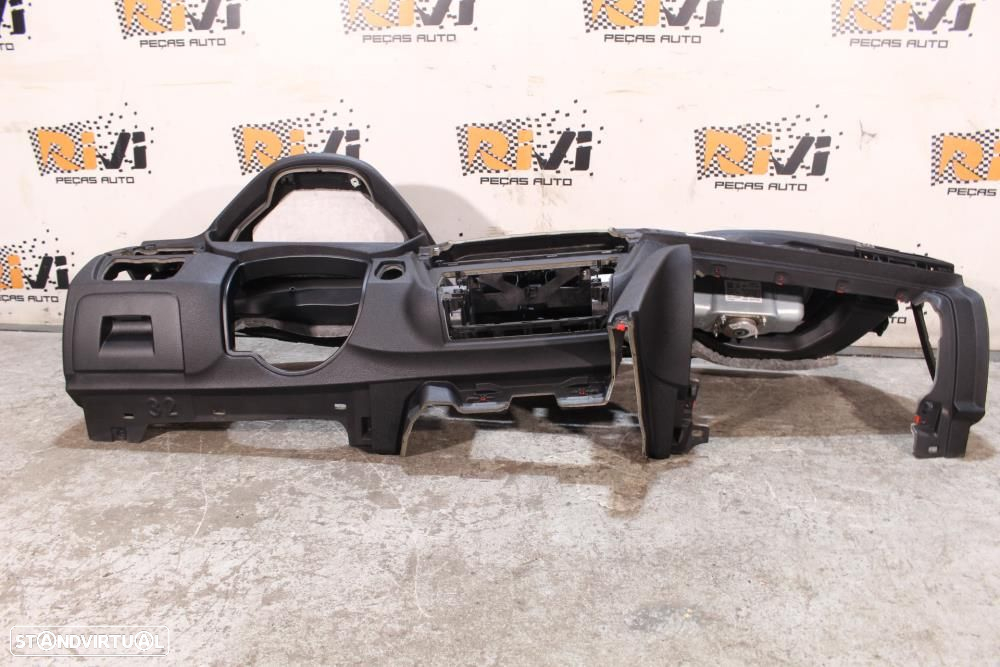 Kit de Airbags BMW Serie 3 F30 F31 - Serie 4 F32 F33 F34 F36 - 5