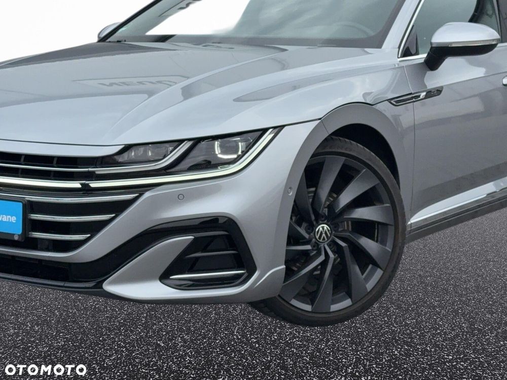 Volkswagen Arteon Shooting Brake 2.0 TDI 4Motion R-Line DSG - 8