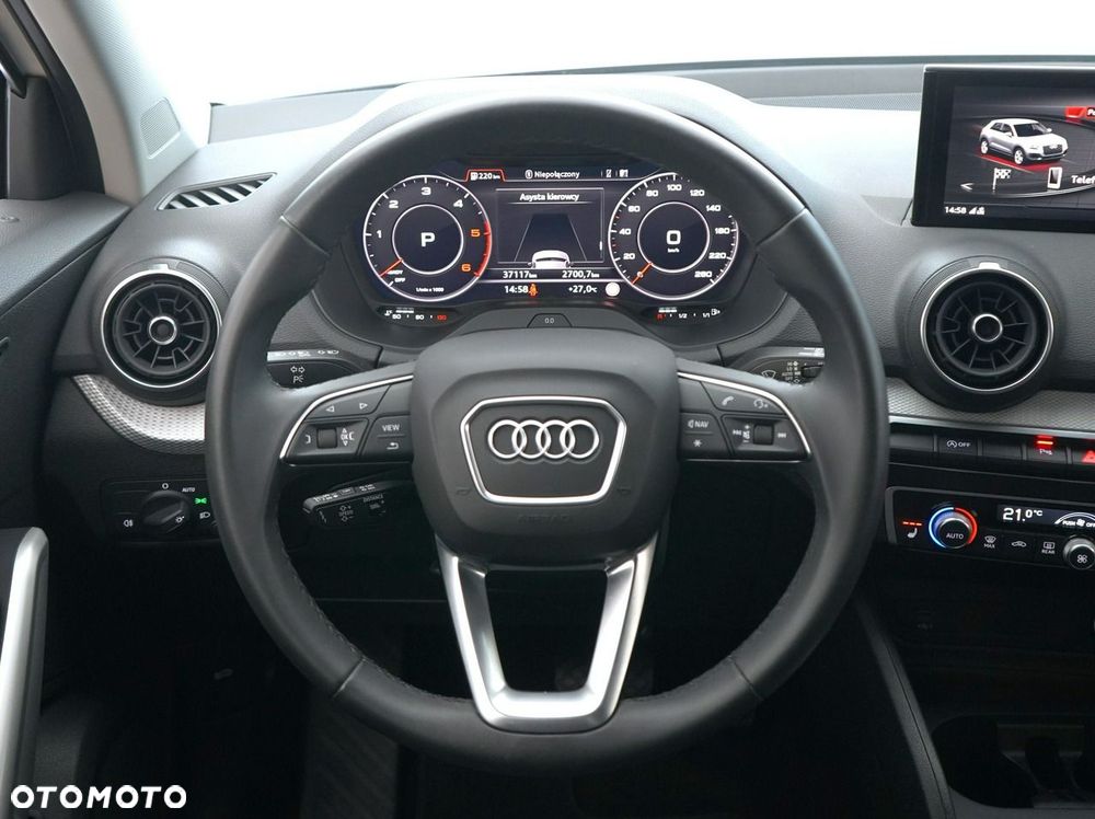 Audi Q2 - 19