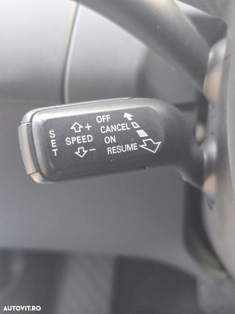 Audi A4 Avant 2.0 TDI Multitronic - 15