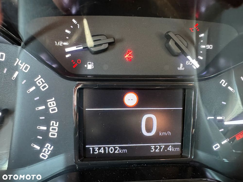 Toyota Proace City Verso 1.5 D-4D Business - 17
