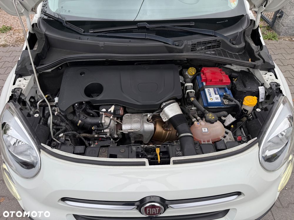 Fiat 500X - 36