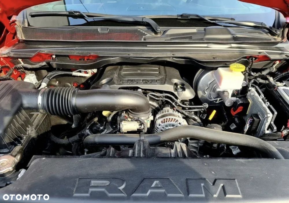 RAM 1500 - 15