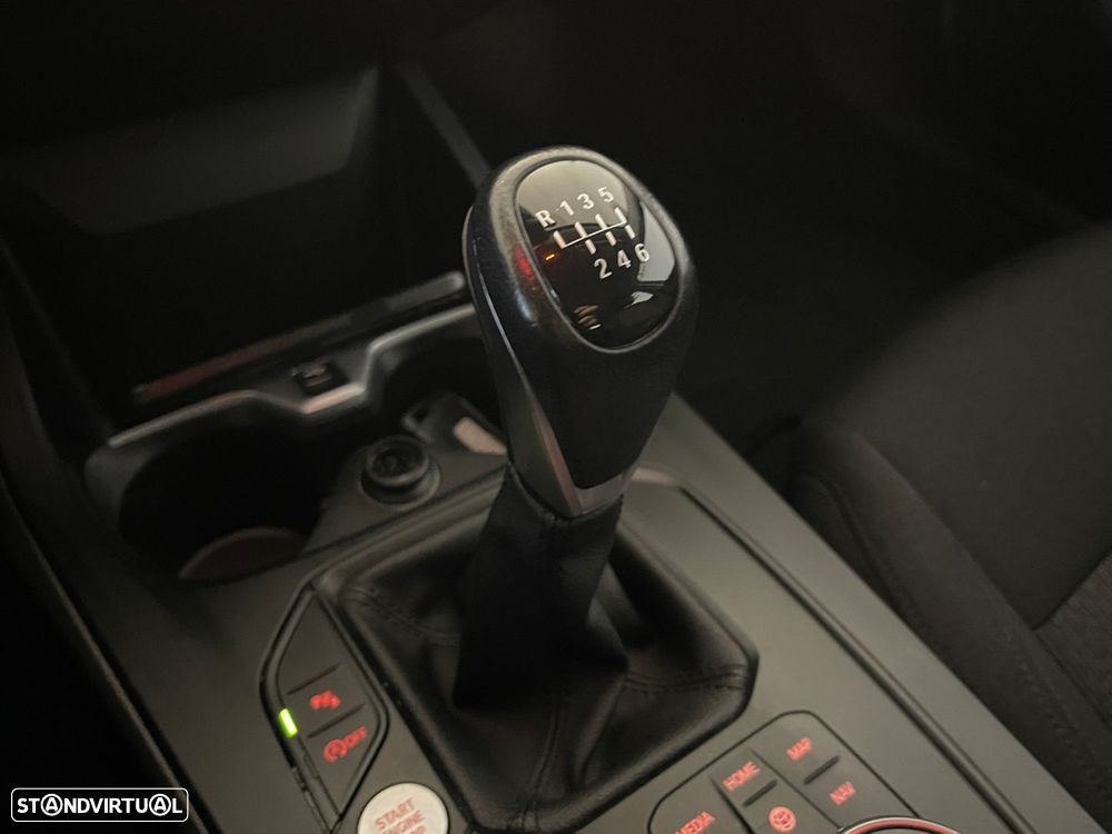 BMW 116 d Advantage - 31